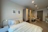 Condo for rent in Life Asoke Hype, Makkasan, Bangkok near MRT Phra Ram 9