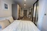 Condo for rent in Life Asoke Hype, Makkasan, Bangkok near MRT Phra Ram 9