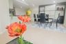 2 Bedroom Condo for rent in Belle Grand Rama 9, Huai Khwang, Bangkok near MRT Phra Ram 9
