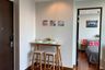 1 Bedroom Condo for rent in Wish Signature Midtown Siam, Thanon Phetchaburi, Bangkok near BTS Ratchathewi