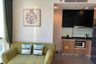 1 Bedroom Condo for rent in Wish Signature Midtown Siam, Thanon Phetchaburi, Bangkok near BTS Ratchathewi