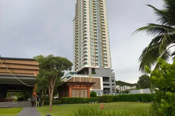 2 Bedroom Condo for sale in Yuu siracha, Bang Phra, Chonburi