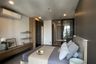 1 Bedroom Condo for rent in RHYTHM Ekkamai, Khlong Tan Nuea, Bangkok near BTS Ekkamai
