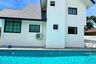 4 Bedroom House for sale in Pattaya Hill 2, Nong Prue, Chonburi