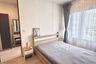 1 Bedroom Condo for rent in Life Rama 4 - Asoke, Khlong Toei, Bangkok near MRT Queen Sirikit National Convention Centre