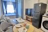 1 Bedroom Condo for rent in Life Rama 4 - Asoke, Khlong Toei, Bangkok near MRT Queen Sirikit National Convention Centre