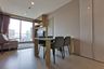 2 Bedroom Condo for rent in Rhythm Sukhumvit 42, Phra Khanong, Bangkok near BTS Ekkamai