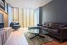 1 Bedroom Condo for rent in The Alcove Thonglor 10, Khlong Tan Nuea, Bangkok near BTS Thong Lo