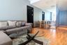 1 Bedroom Condo for rent in The Alcove Thonglor 10, Khlong Tan Nuea, Bangkok near BTS Thong Lo
