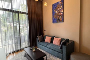 2 Bedroom Condo for rent in Siamese Exclusive Sukhumvit 31, Khlong Toei Nuea, Bangkok near MRT Sukhumvit