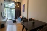 2 Bedroom Condo for rent in Siamese Exclusive Sukhumvit 31, Khlong Toei Nuea, Bangkok near MRT Sukhumvit
