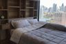 1 Bedroom Condo for rent in Ideo Mobi Asoke, Bang Kapi, Bangkok near MRT Phetchaburi