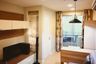 1 Bedroom Condo for rent in The Clover Thonglor, Khlong Tan Nuea, Bangkok