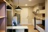 1 Bedroom Condo for rent in The Clover Thonglor, Khlong Tan Nuea, Bangkok