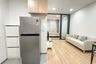 1 Bedroom Condo for rent in XT Phayathai, Thanon Phaya Thai, Bangkok near BTS Phaya Thai