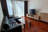 2 Bedroom Condo for rent in Siri Residence, Khlong Tan, Bangkok near BTS Phrom Phong