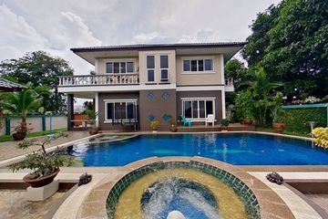 3 Bedroom House for sale in Bang Lamung, Chonburi