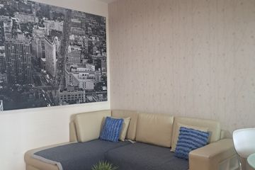 1 Bedroom Condo for rent in Life @ Sukhumvit 65, Phra Khanong Nuea, Bangkok near BTS Phra Khanong
