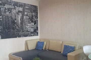 1 Bedroom Condo for rent in Life @ Sukhumvit 65, Phra Khanong Nuea, Bangkok near BTS Phra Khanong