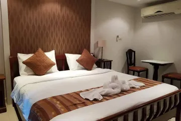 Condo for sale in Jomtien Beach Residence, Nong Prue, Chonburi