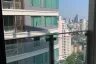 1 Bedroom Condo for rent in The Diplomat 39, Khlong Tan Nuea, Bangkok near BTS Phrom Phong
