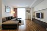 1 Bedroom Apartment for rent in Tanida Residence, Silom, Bangkok near BTS Surasak