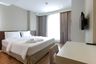 1 Bedroom Apartment for rent in Tanida Residence, Silom, Bangkok near BTS Surasak