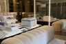 1 Bedroom Condo for rent in SO Origin Kaset Interchange, Sena Nikhom, Bangkok near BTS Kasetsart University