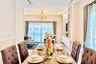 4 Bedroom House for sale in Rattanakorn Village 18, Na Kluea, Chonburi