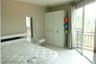 1 Bedroom Condo for rent in College View Condo 2, Surasak, Chonburi