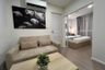 1 Bedroom Condo for rent in Chateau In Town Ratchayothin, Din Daeng, Bangkok