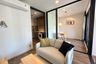 1 Bedroom Condo for rent in Life Ladprao Valley, Chom Phon, Bangkok near BTS Ladphrao Intersection