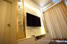 2 Bedroom Condo for Sale or Rent in The Stage Taopoon Interchange, Bang Sue, Bangkok near MRT Tao Poon