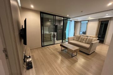 2 Bedroom Apartment for rent in Paragon 31, Khlong Tan Nuea, Bangkok