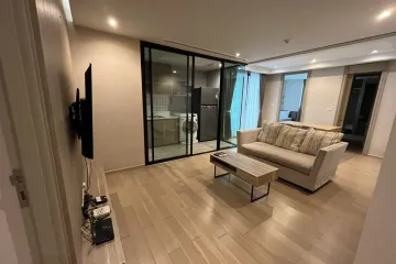 2 Bedroom Apartment for rent in Paragon 31, Khlong Tan Nuea, Bangkok