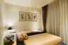 2 Bedroom Condo for rent in Magnolias Waterfront Residences, Khlong Ton Sai, Bangkok near BTS Saphan Taksin