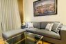 2 Bedroom Condo for rent in Magnolias Waterfront Residences, Khlong Ton Sai, Bangkok near BTS Saphan Taksin