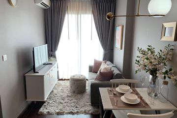 1 Bedroom Condo for rent in C Ekkamai, Khlong Tan Nuea, Bangkok near BTS Ekkamai