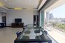4 Bedroom Condo for rent in Baan Thirapa, Thung Maha Mek, Bangkok near BTS Chong Nonsi