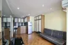 1 Bedroom Condo for rent in Sathorn Gardens, Thung Maha Mek, Bangkok near MRT Lumpini