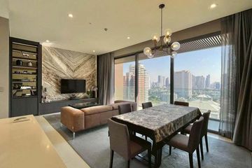 2 Bedroom Condo for rent in Vittorio, Khlong Tan Nuea, Bangkok near BTS Phrom Phong