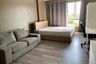 1 Bedroom Condo for sale in dCondo Campus Resort Bangna, Bang Bo, Samut Prakan