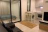 1 Bedroom Condo for rent in Life Asoke, Bang Kapi, Bangkok near MRT Phetchaburi