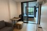1 Bedroom Condo for rent in The Excel Hideaway Sukhumvit 71, Phra Khanong Nuea, Bangkok