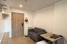 1 Bedroom Condo for rent in The Excel Hideaway Sukhumvit 71, Phra Khanong Nuea, Bangkok