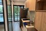 1 Bedroom Condo for rent in The Excel Hideaway Sukhumvit 71, Phra Khanong Nuea, Bangkok