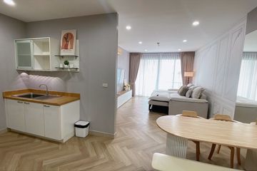 1 Bedroom Condo for rent in The Star Estate @ Narathiwas, Chong Nonsi, Bangkok near BTS Chong Nonsi