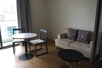 1 Bedroom Condo for Sale or Rent in Siamese Surawong, Si Phraya, Bangkok near MRT Sam Yan