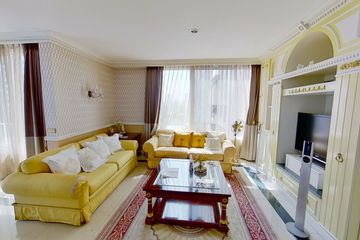 2 Bedroom Condo for rent in Langsuan Ville, Lumpini, Bangkok near BTS Chit Lom