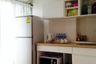 1 Bedroom Condo for sale in Lumpini Park Rama 9 - Ratchada, Bang Kapi, Bangkok near MRT Phra Ram 9